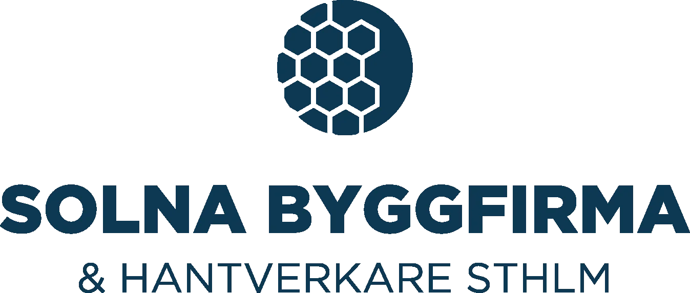 Solna Byggfirma & Hantverkare STHLM
